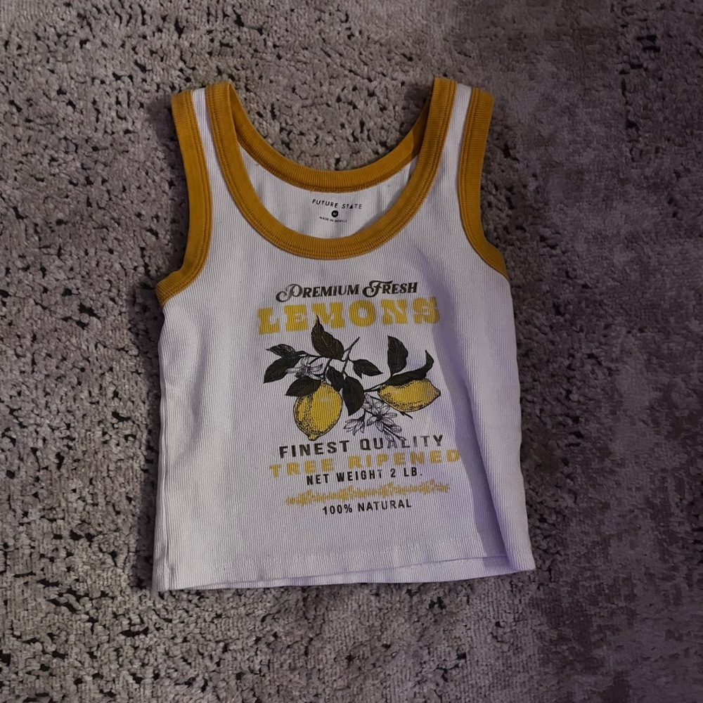 urban outfitters, summer tank top